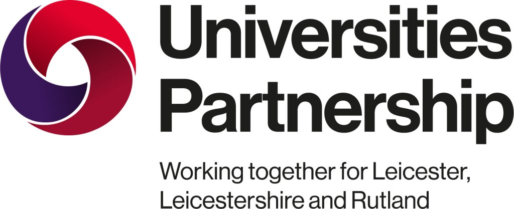 universities partnership logo