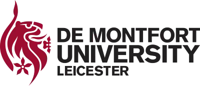 DMU logo