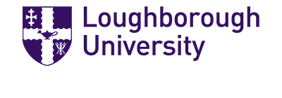 loughborough university logo