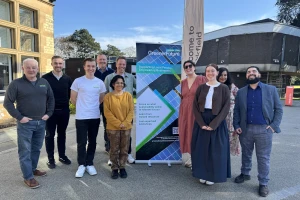GreenerFuture - Carbon Literacy Training Photo