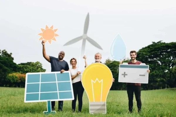 Get Ready Community Energy Fund - Greenerfuture