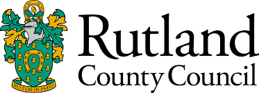 Rutland county council logo