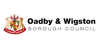 Oadby and Wigston Borough Council logo