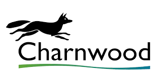 Charnwood Borough council logo